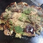 Tonokawa - お好み焼き