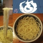 麺処まはろ - 