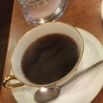 ショパン - ブレンド珈琲