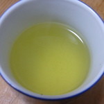 Hourai Dou Saho - 玄米の香りが香ばしいお茶です