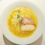 煮干し中華そば一燈 - '16.02 ぶたっくす