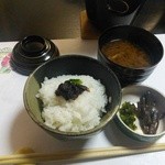 食彩家 なかむら - 