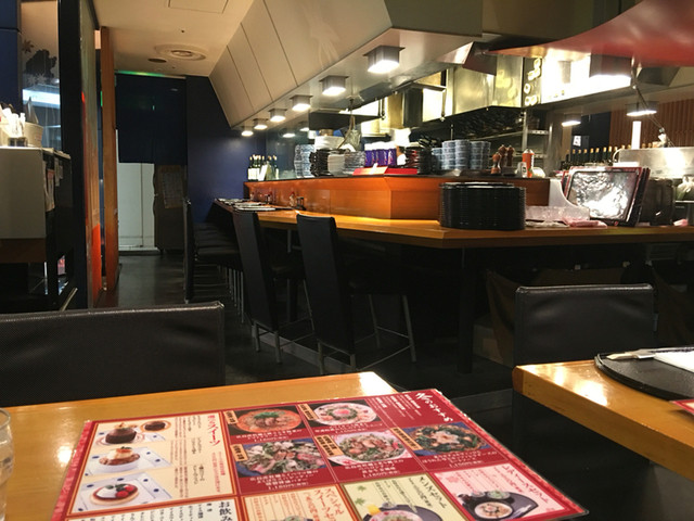 Goemon Sapporo Station Area Pasta Tabelog