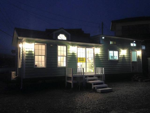 オアゾー スイーツ（oiseau sweets） - 盛（洋菓子）の写真