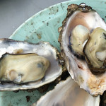 中山牡蠣養殖所 - 