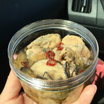 中山牡蠣養殖所 - 