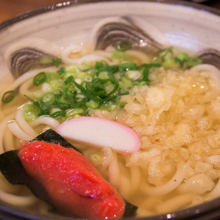 博多うどん よかよか_1