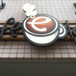 cafe eight - 
