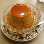 ヘッケルン - 特製ジャンボプリン