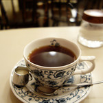 ヘッケルン - アメリカンコーヒー