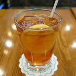 フジ - アイスティー