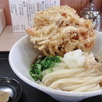 うどん屋 しろ - 