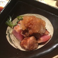すし乾山 大阪北新地店 - 