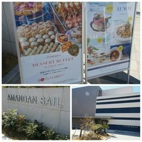 アマンダン セイル - 