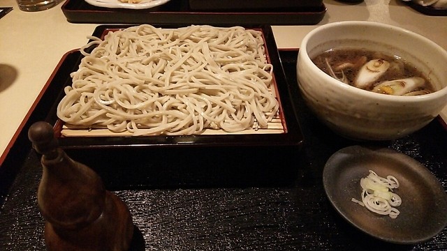 ゆず香る鴨せいろ ネギの焼いた香ばしさも良いですねぇ 今月は外食が多くてカロリー摂取が凄かっ By ポコロニア 蕎麦屋酒 しの崎 しのざき 中央区役所前 そば 食べログ ゆず香る鴨せいろ ネギの焼いた香ばしさも良いですねぇ 今月は外食が多くてカロリー摂取が凄かっ By ポコロニア 蕎麦屋酒 しの崎 しのざき 中央区役所前 そば 食べログ
