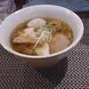 らぁ麺やまぐち