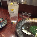 やさい巻き串屋 ねじけもん - 