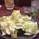 やさい巻き串屋 ねじけもん - 