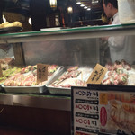 やさい巻き串屋 ねじけもん - 