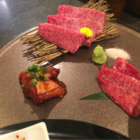 肉の匠 将泰庵  船橋本店 - 