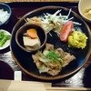 こけし食堂