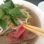 PHO CA DAO - しゃぶしゃぶ