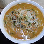 Aji-Q - 2015年03月16日　スタミナラーメン