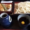 手打ちうどん さわいち