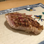Sushi Ichijirou - のどぐろ
