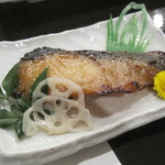 銀鱈　８５０円