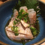 肴料理ちどり - 