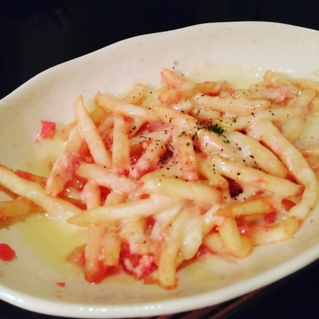 居酒家屯 - 新庄（焼き鳥）の写真