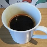 カワイイ ブレッド&コーヒー - ｱﾒﾘｶｰﾉ