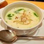 鉄板焼レストランcafeソラ - 