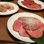 Yakiniku Sutamina En - 