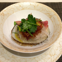 施家菜 - 北寄貝