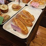 ジャンヌダルク フィスエペール - 