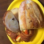 ジャンヌダルク フィスエペール - 