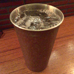 baru Publo - H28.02.12 山崎ハイボール