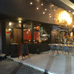 baru Publo - H28.02.12 外観