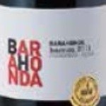 [Spain] Barahonda Barrica