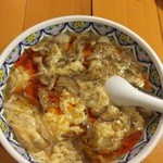 中国ラーメン揚州商人 - 