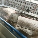 浦東機場國內頭等艙/公務艙休息室 - 