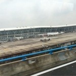 浦東機場國內頭等艙/公務艙休息室 - 