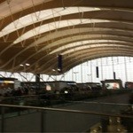 浦東機場國內頭等艙/公務艙休息室 - 