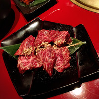 焼肉 綾小路 - 