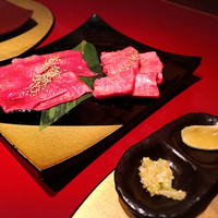 焼肉 綾小路 - 