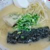 まるやラーメン 中央通本店