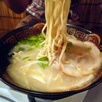 Ramen Onigokko - 