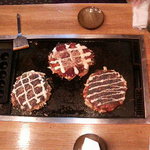 どんぐり - 料理写真: